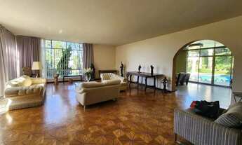 Imagem 2: CASA OM 780m2 NO BAIRRO CIDADE JARDIM