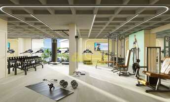 Imagem 4: Apartamento com 3 dormitórios à venda, 78 m² por R$ 1.499.489,93 - Intermares - Cabedelo/P