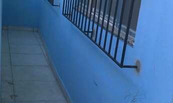 Imagem 4: Bento Ribeiro - Casa 2 Quartos