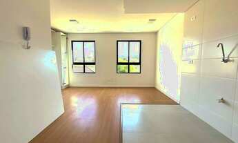 Imagem 6: Studio semi mobiliado no Tingui moderno e funcional