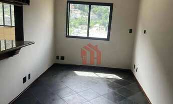 Imagem 4: Apartamento com 2 dormitórios para alugar, 86 m² por R$ 3.690,00/mês - Marapé - Santos/SP