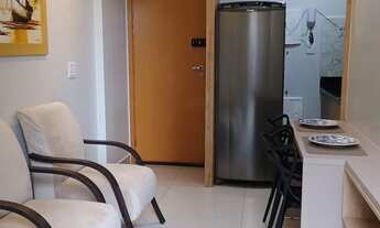 Imagem 2: Aluguel Flat Park Sul