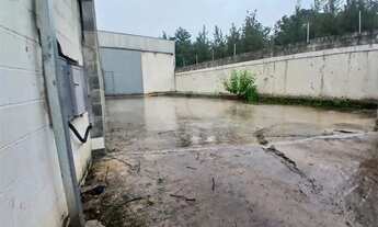 Imagem 3: Galpão para locação em Jardim Arpoador - SP