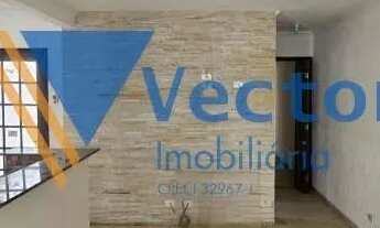 Imagem 2: Casa com 2 quartos para locação,150m2 - Villagi - Itaquaquecetuba-SP