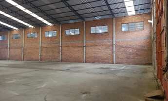 Imagem 5: Pavilhão para locação no bairro Distrito Industrial em Cachoeirinha