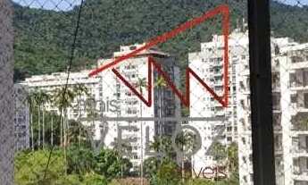 Imagem: Apartamento - / Residencial / Cosme Velho