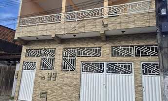 Imagem: Casa com garagem urbis