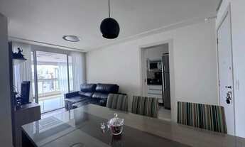 Imagem 7: Apartamento a venda com 92 metros quadrados com 3 quartos em Itapuã - Vila Velha - ES