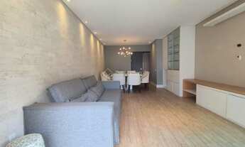 Imagem 4: Apartamento - Cambuí - Campinas