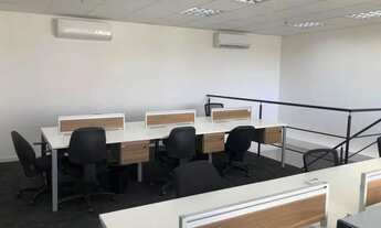 Imagem 3: Conjunto para alugar, 200 m² por R$ 22.706/mês - Granja Julieta - São Paulo/SP