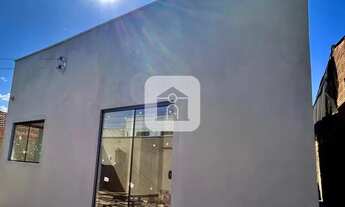 Imagem: Casa para venda no bairro São Jorge