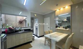 Imagem 5: Casa à venda em Americana, Jardim Terramérica II, com 3 quartos, com 92 m²