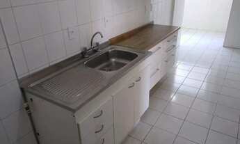 Imagem 3: Apartamento com 3 dormitórios para alugar, 90 m² por R$ 3.740,00/mês - Jardim Judith - Sor