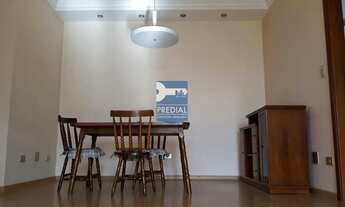 Imagem 4: Apartamento 3 quartos para Locação Centro, São Carlos