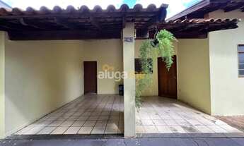 Imagem 2: Casa com 02 dormitórios no Jardim Planalto, próxima do Shopping Cidade Norte