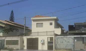 Imagem 7: Sobrado em Avenida Doutor Roberto de Almeida Vinhas - Solemar - Praia Grande/SP