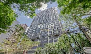 Imagem: APARTAMENTO FACE NORTE NO CHAMPAGNAT 4 DORMITÓRIOS