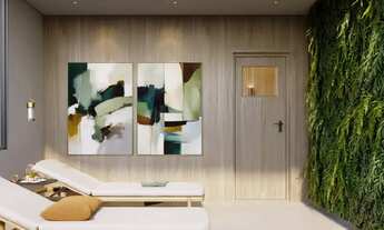 Imagem 5: Apartamento para venda em Perdizes com 2 quartos, sendo 1 suíte , 43m²