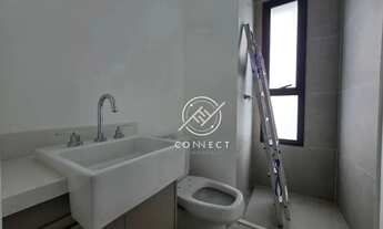 Imagem 6: Apartamento com 3 dormitórios para alugar, 105 m² por R$ 15.000/mês - Brooklin - São Paulo