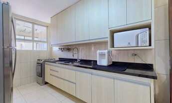 Imagem 5: Apartamento para venda em Perdizes com 3 quartos, sendo 1 suíte , 116m²