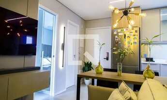 Imagem 3: Apartamento à Venda - Vila Mascote, 2 Quartos, 37 m2