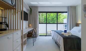 Imagem 5: Apto centrinho da Lagoa rooftop c/ piscina