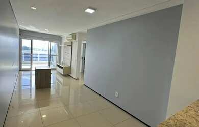 Imagem 7: Apartamento Ponta do Farol Projetado