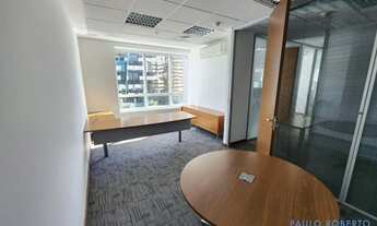 Imagem 7: CONJ. COMERCIAL - BROOKLIN - SP