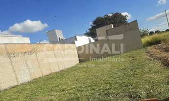 Imagem 3: Terreno Padrão em São Carlos