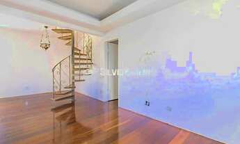 Imagem 5: Residencial Cobertura no Santo Antônio com 220,00 (M²), 4 quartos e 1 vagas para Venda