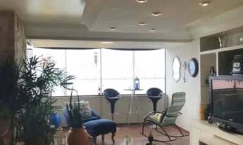 Imagem 2: Apartamento à venda Avenida Jacuí, Cristal - Porto Alegre