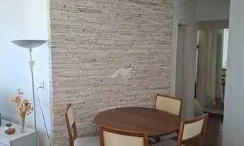 Imagem 2: Apartamento - Mansões Santo Antônio - Campinas