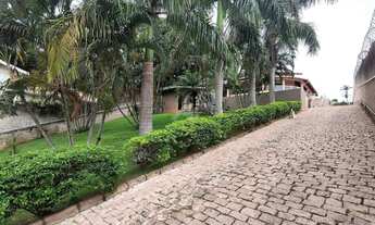 Imagem 2: Chácara - Parque Jatibaia (Sousas) - Campinas