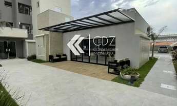 Imagem 4: Apartamento para alugar no Vila Progresso (Zona Leste, Sorocaba-SP