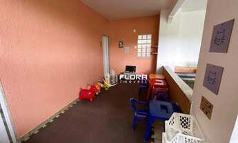 Imagem 2: Apartamento com 3 dormitórios à venda, 110 m² por R$ 550.000,00 - Ingá - Niterói/RJ