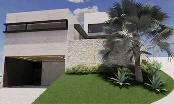 Imagem 3: Casa à Venda no Condomínio Laguna - Jardim Laguna em Indaiatuba/SP - CA3263