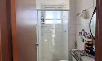 Imagem 7: Apartamento com 2 Quartos Todo Mobiliado e Climatizado à Venda no Portal do Sol em João Pe