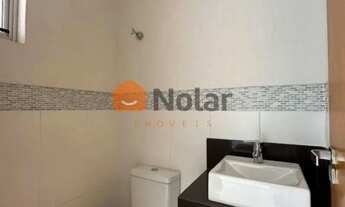 Imagem 6: ÁREA PRIVATIVA DE 04 QUARTOS COM SUÍTE E 04 VAGAS DE GARAGEM NO BAIRRO PALMARES EM BELO HO