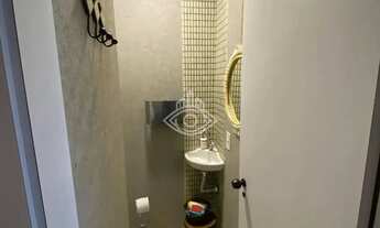 Imagem 6: Conjunto Comercial à Venda e Locação na Alameda Santos, Cerqueira César, São Pau