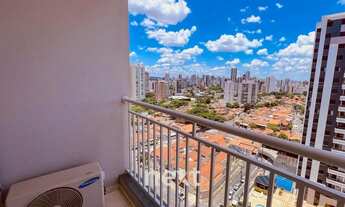 Imagem 2: Apartamento - Taquaral - Campinas