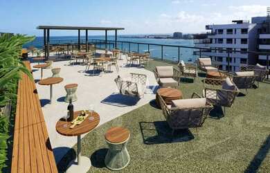 Imagem: APARTAMENTO A VENDA NO RESIDENCIAL SPOT