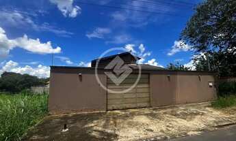 Imagem 3: Hidrolândia - Casa no Setor Santa Bárbara codigo: 266118