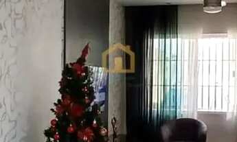 Imagem 4: Casa Triplex Bem Conservada Fino acabamento - Vila São Jorge - Santos/SP