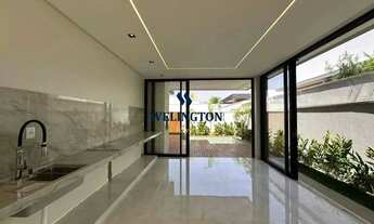 Imagem 5: Casa no Condomínio Terras Alphaville