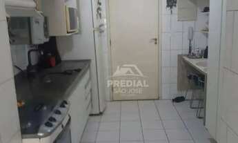 Imagem 7: Apartamento no Edifício Belle Air no Jardim Aquarius