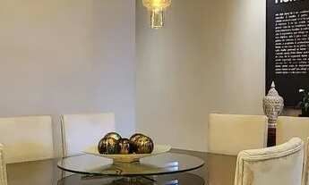 Imagem 4: Diamond Residence - Alugo apartamento mobiliado de 3 suítes - Adrianópolis