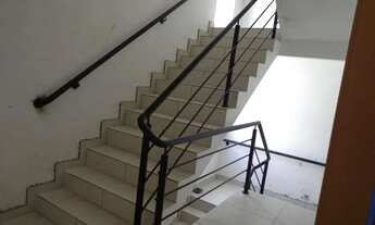 Imagem 3: Apartamento novo para venda com 57m², 1 vaga, sacada e suíte em Guarulhos