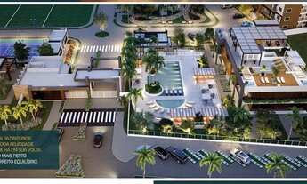 Imagem 2: Apartamento à venda no MARAVISTA HOME BECH, ARUANA, Aracaju, SE