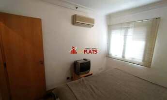 Imagem 5: Flat com ótimo preço no bairro Moema. Confira!