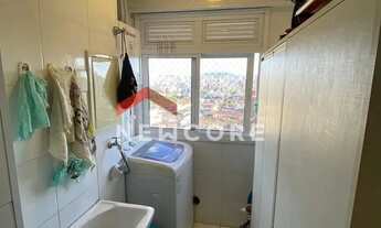 Imagem 7: Apartamento em Rua Comendador Martins - Vila Mathias - Santos/SP